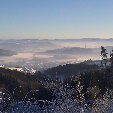 Schultenhof Balve Esterno foto