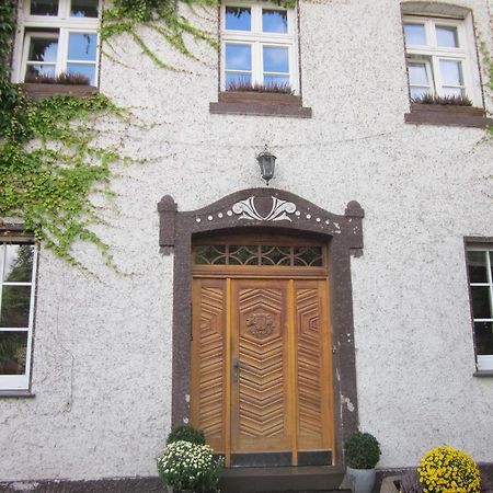 Schultenhof Balve Esterno foto