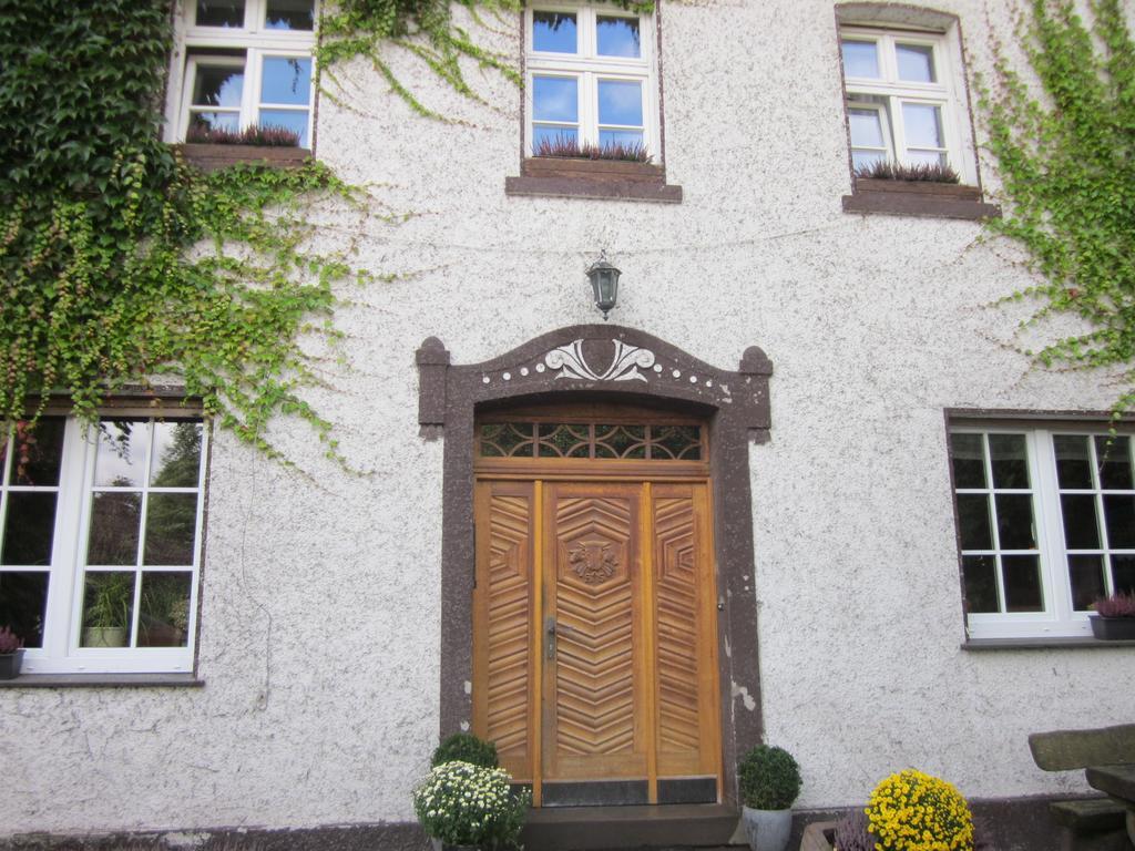 Schultenhof Balve Esterno foto