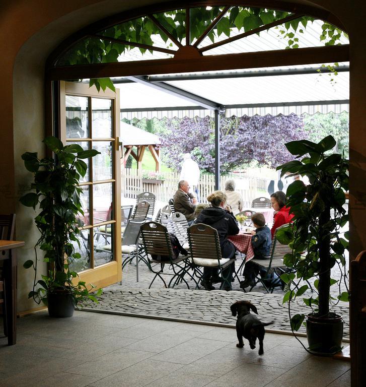 Schultenhof Balve Esterno foto