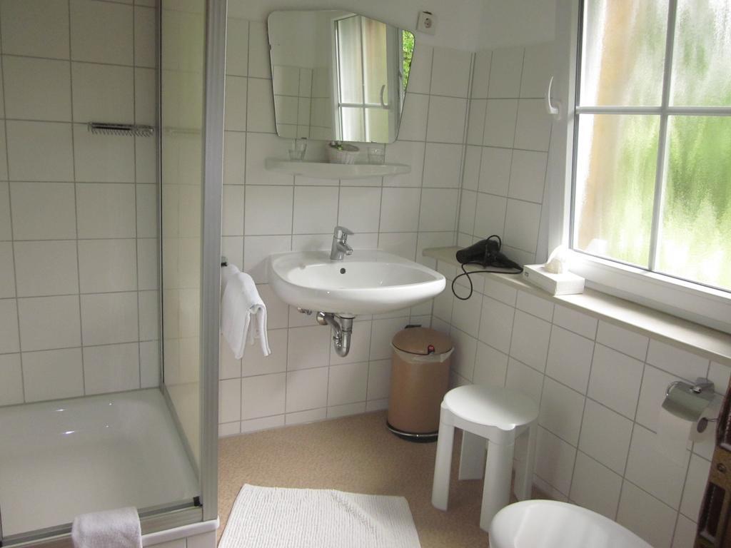 Schultenhof Balve Camera foto